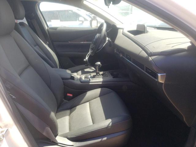 Photo 5 from auction – 2021 MAZDA CX-30 SELE with VIN 3MVDMBBL9MM243882