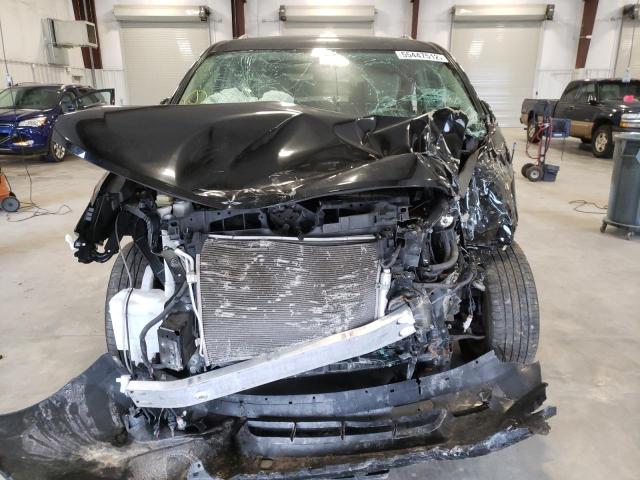 Photo 9 from auction – 2016 NISSAN QUEST S with VIN JN8AE2KP4G9153499