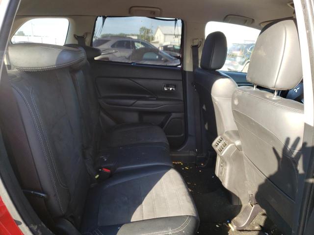 Photo 6 from auction – 2019 MITSUBISHI OUTLANDER with VIN JA4AZ3A32KZ050458