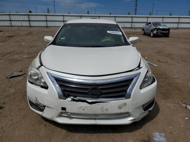 Photo 9 from auction – 2014 NISSAN ALTIMA 2.5 with VIN 1N4AL3AP5EC155146