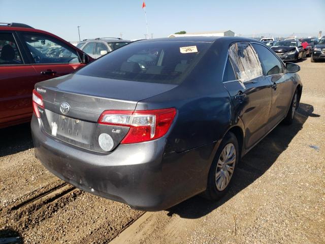 Photo 4 from auction – 2012 TOYOTA CAMRY BASE with VIN 4T1BF1FK6CU025564