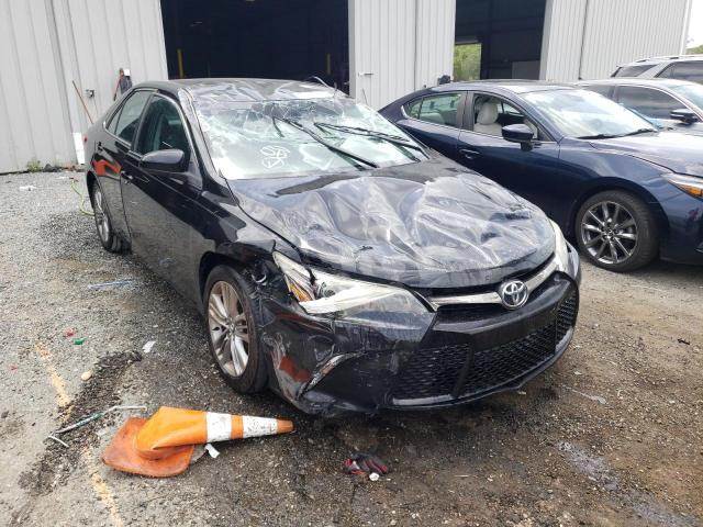 Photo 1 from auction – 2015 TOYOTA CAMRY LE with VIN 4T1BF1FK6FU055653