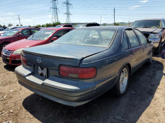 Photo 4 from auction – 1995 CHEVROLET CAPR/IMPAL with VIN 1G1BL52PXSR134206