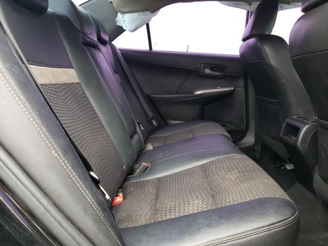 Photo 6 from auction – 2014 TOYOTA CAMRY L with VIN 4T1BF1FK5EU417888