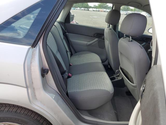 Photo 6 from auction – 2007 FORD FOCUS ZX4 with VIN 1FAHP34N87W235877