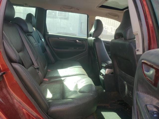 Photo 6 from auction – 2004 VOLVO XC70 with VIN YV1SZ59H541163371