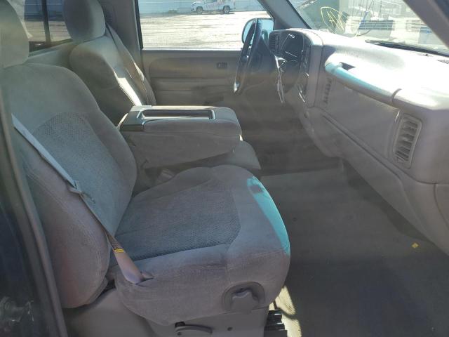 Photo 5 from auction – 2000 CHEVROLET SILVERADO with VIN 1GCEK14T6YE281746