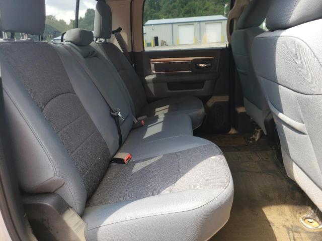 Foto 6 de la subasta – 2017 RAM 1500 SLT con VIN 3C6RR7LT9HG593030