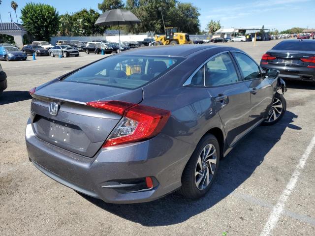 صورة رقم 4 من المزاد - 2016 HONDA CIVIC EX مع VIN 2HGFC2F73GH556974