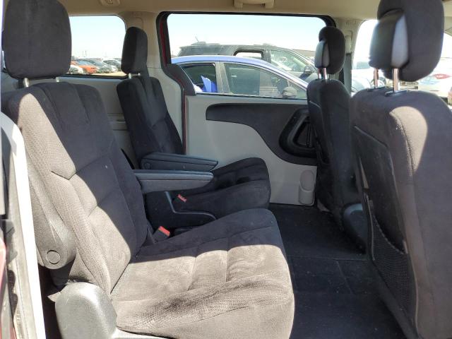 Photo 6 from auction – 2014 DODGE GRAND CARA with VIN 2C4RDGBG6ER306115