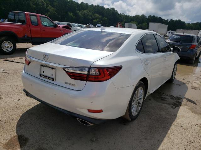 Photo 4 from auction – 2017 LEXUS ES 350 with VIN JTHBK1GG7H2253455