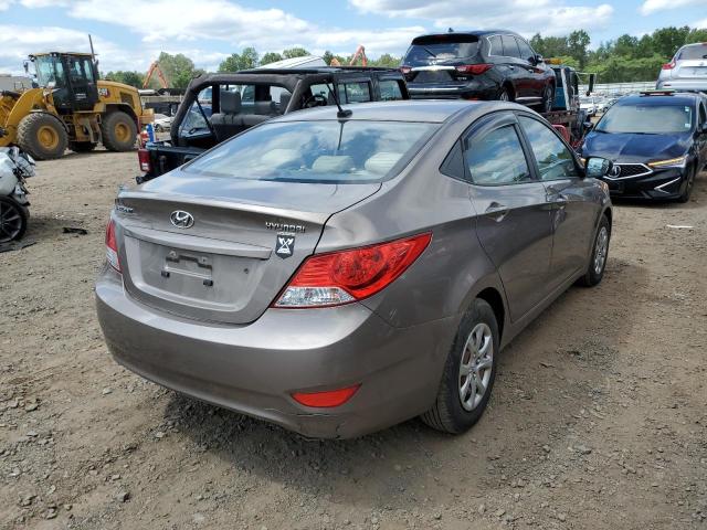 Photo 4 from auction – 2012 HYUNDAI ACCENT GLS with VIN KMHCT4AE8CU122412