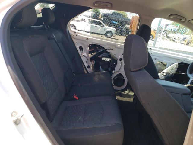 Photo 6 from auction – 2018 CHEVROLET EQUINOX LT with VIN 3GNAXSEV4JS558998