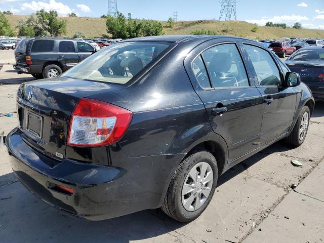 Photo 4 from auction – 2010 SUZUKI SX4 LE with VIN JS2YC5A24A6310888