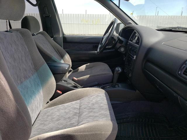 Photo 5 from auction – 2002 NISSAN PATHFINDER with VIN JN8DR09Y92W738156