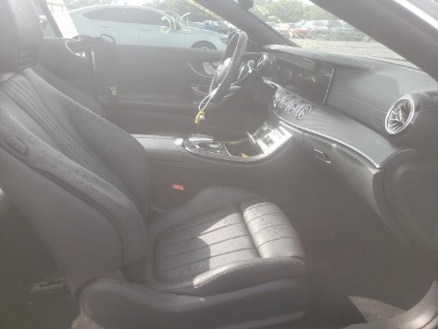 Photo 5 from auction – 2019 MERCEDES-BENZ E 450 with VIN WDD1K6HB4KF079718