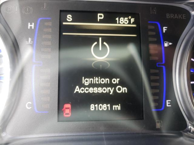 Photo 8 from auction – 2017 CHRYSLER 200 LX with VIN 1C3CCCFBXHN501608