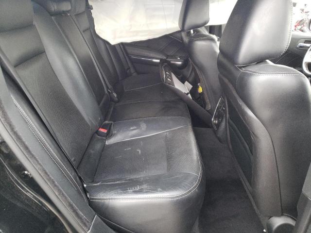 Photo 6 from auction – 2013 DODGE CHARGER R/ with VIN 2C3CDXCT8DH726016