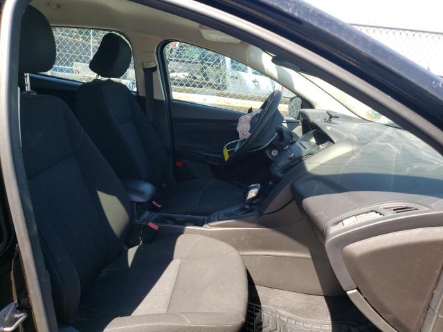 Photo 5 from auction – 2016 FORD FOCUS SE with VIN 1FADP3K26GL245977