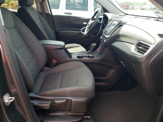 Photo 5 from auction – 2021 CHEVROLET EQUINOX LT with VIN 2GNAXUEV4M6161886