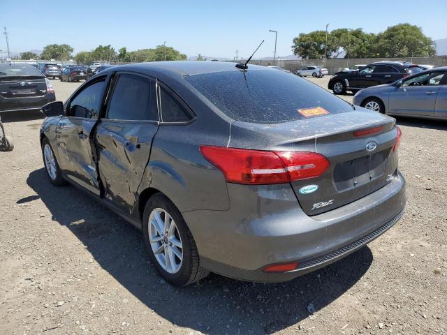 Photo 3 from auction – 2015 FORD FOCUS SE with VIN 1FADP3F24FL346489