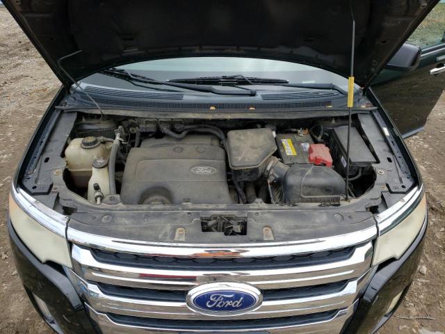 Photo 7 from auction – 2011 FORD EDGE with VIN 2FMDK4JC3BBA08926