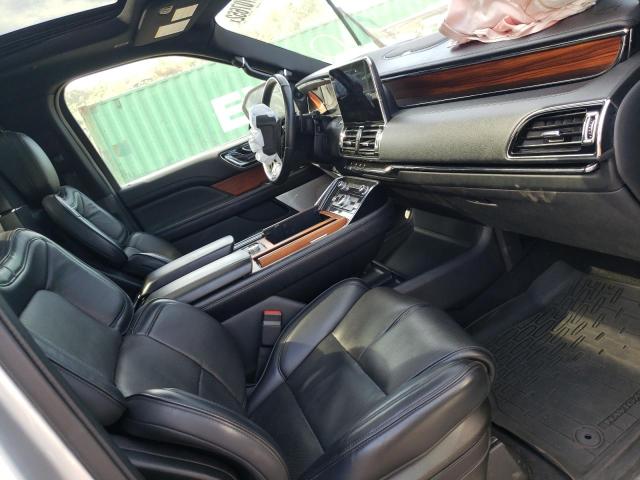 Photo 5 from auction – 2019 LINCOLN NAVIGATOR with VIN 5LMJJ2LT1KEL05217