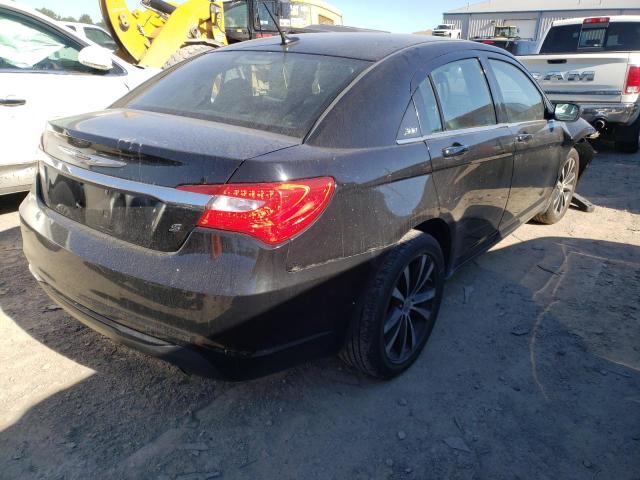 Photo 4 from auction – 2012 CHRYSLER 200 S with VIN 1C3CCBHG0CN113072