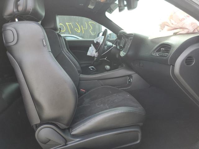 Photo 5 from auction – 2021 DODGE CHARGER R/ with VIN 2C3CDXCT2MH601979