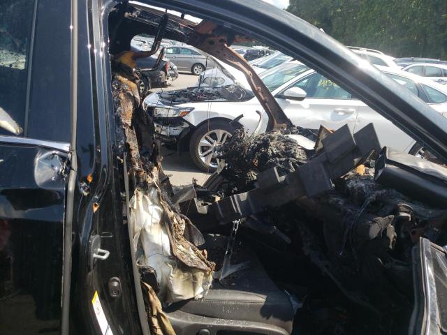 Photo 5 from auction – 2017 LEXUS RX 350 BAS with VIN 2T2BZMCA0HC086577