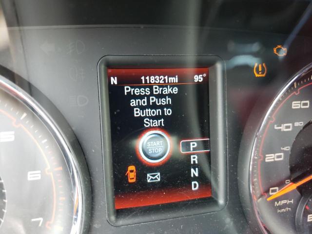 Photo 8 from auction – 2014 DODGE CHARGER R/ with VIN 2C3CDXCT8EH346739