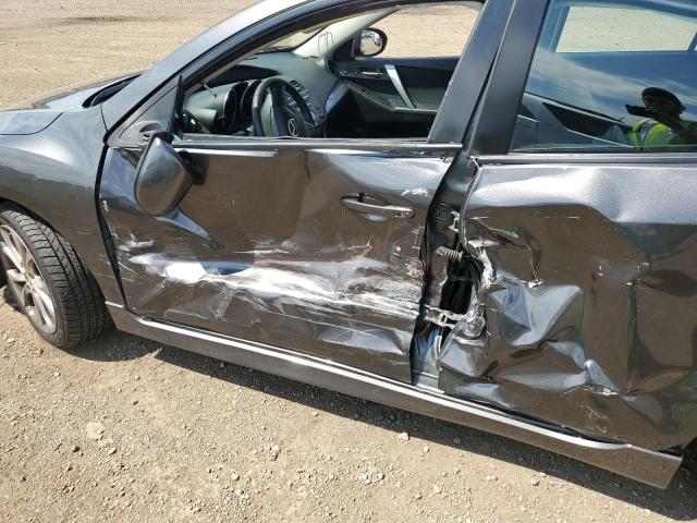 Photo 9 from auction – 2011 MAZDA 3 S with VIN JM1BL1K57B1393264