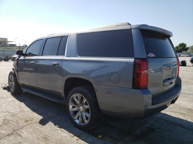 Photo 3 from auction – 2019 CHEVROLET SUBURBAN C with VIN 1GNSCHKC7KR320704