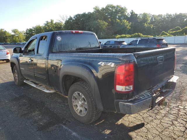 Photo 3 from auction – 2009 GMC SIERRA K15 with VIN 1GTEK19C09Z256537