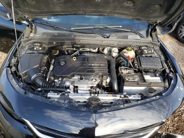 Photo 7 from auction – 2016 CHEVROLET MALIBU LT with VIN 1G1ZE5ST8GF229426