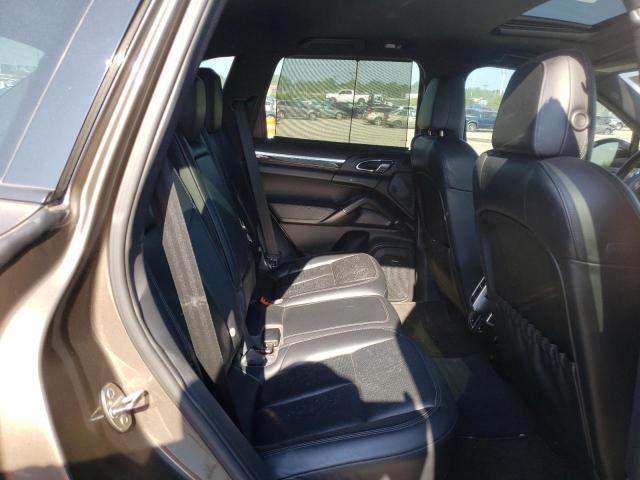 Photo 6 from auction – 2012 PORSCHE CAYENNE with VIN WP1AA2A20CLA08128