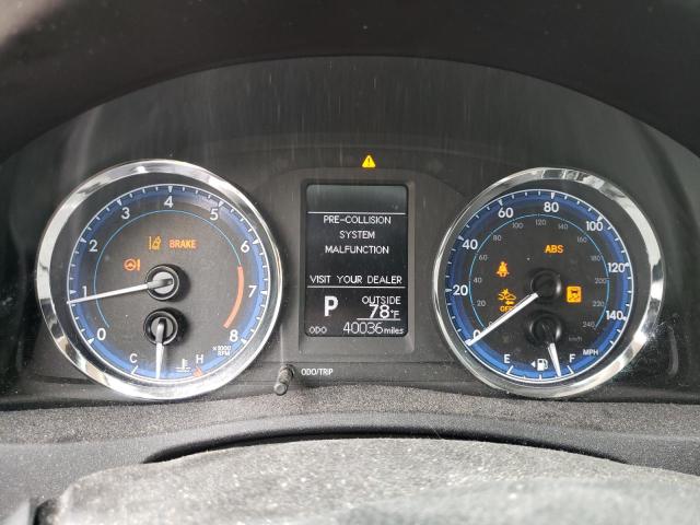 Photo 8 from auction – 2017 TOYOTA COROLLA L with VIN 2T1BURHE8HC946219