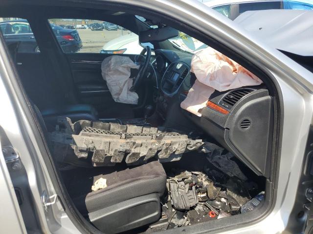 Photo 5 from auction – 2012 CHRYSLER 300 with VIN 2C3CCAAG3CH104525