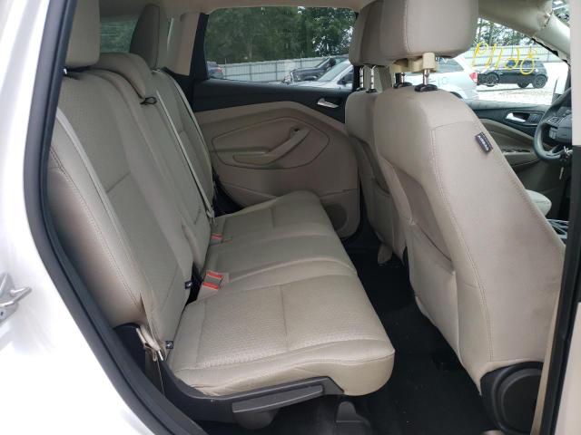 Photo 6 from auction – 2017 FORD ESCAPE SE with VIN 1FMCU0GD4HUB85776