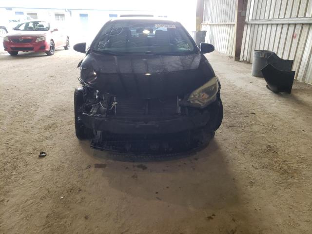 Photo 9 from auction – 2014 TOYOTA COROLLA L with VIN 5YFBURHE0EP053120