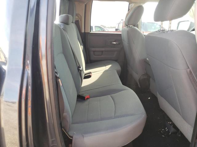 Photo 6 from auction – 2017 RAM 1500 SLT with VIN 1C6RR6GT3HS535511