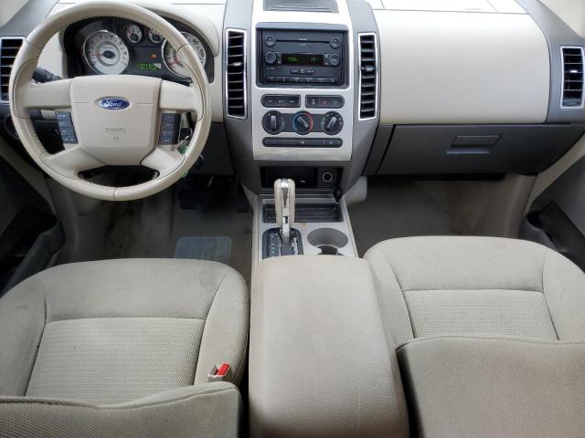 Photo 5 from auction – 2007 FORD EDGE SEL with VIN 2FMDK38C37BB23744