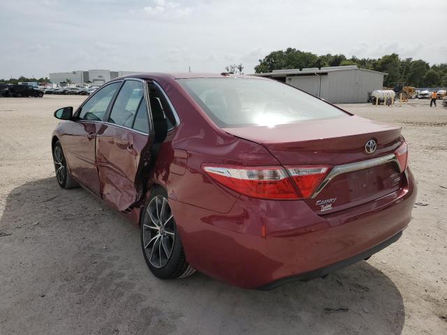 Photo 3 from auction – 2017 TOYOTA CAMRY LE with VIN 4T1BF1FKXHU799291