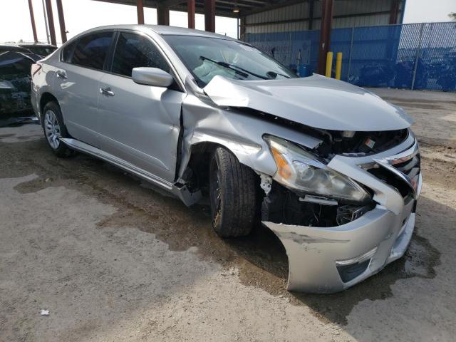 Photo 1 from auction – 2013 NISSAN ALTIMA 2.5 with VIN 1N4AL3AP6DN576361
