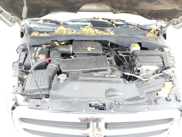 Photo 7 from auction – 2004 DODGE DURANGO LI with VIN 1D4HB58N44F139323