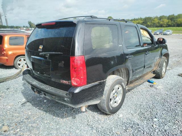 Photo 4 from auction – 2007 GMC YUKON with VIN 1GKFC13087R414804
