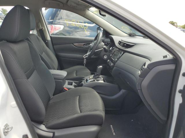 Photo 5 from auction – 2018 NISSAN ROGUE S with VIN KNMAT2MV4JP544412