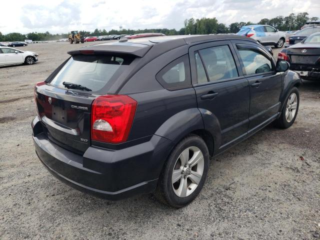Photo 4 from auction – 2010 DODGE CALIBER SX with VIN 1B3CB4HA6AD663919