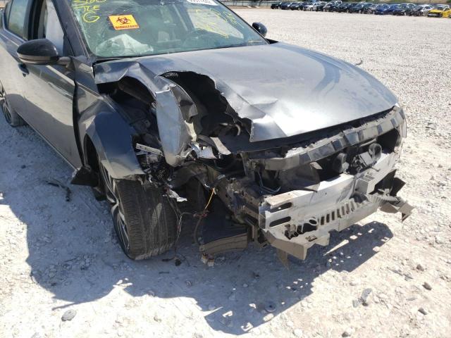 Photo 9 from auction – 2019 NISSAN ALTIMA SR with VIN 1N4BL4CV4KC150392