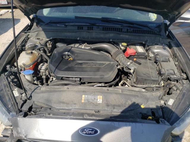 Photo 7 from auction – 2013 FORD FUSION SE with VIN 3FA6P0HR4DR169118